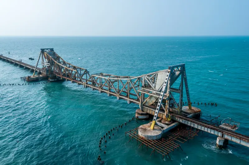 Rameswaram